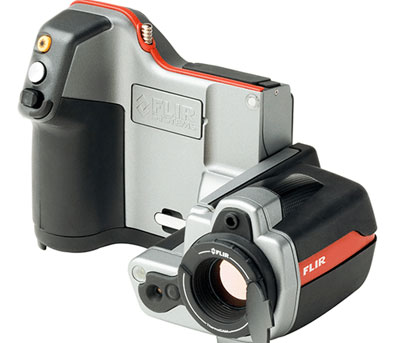 Thermal Imaging camera